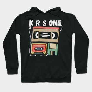 Krs one Hoodie